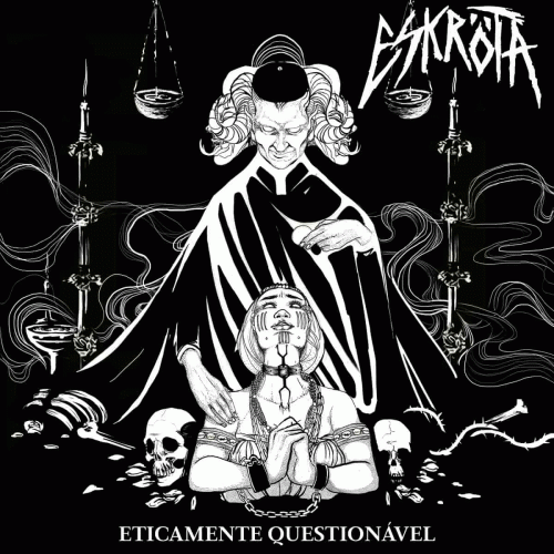 Eskröta : Eticamente Questionável (Single)